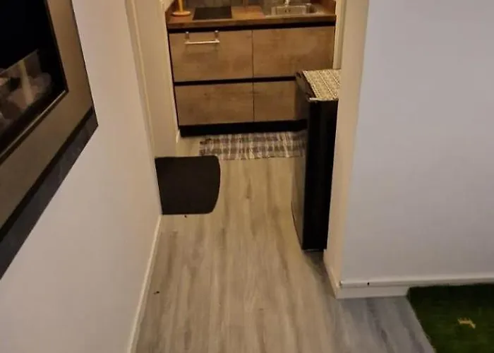 Double A Guest House