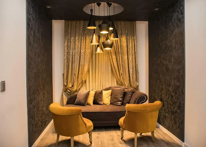 Double A Guest House