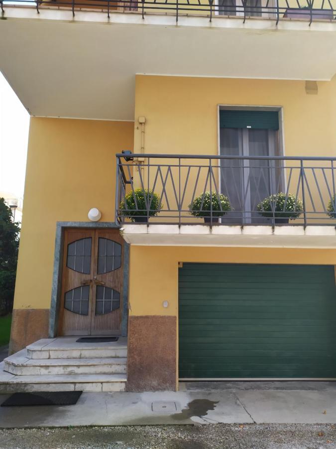 Casa de hóspedes Double A Mestre